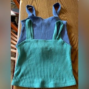 Nwt American Eagle tank tops